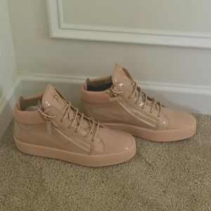 Giuseppe Zanotti Design Sneakers